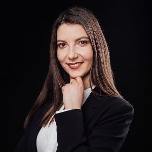Paulina Targosz — Ekspertka ds. finansów, HipotekaAI
